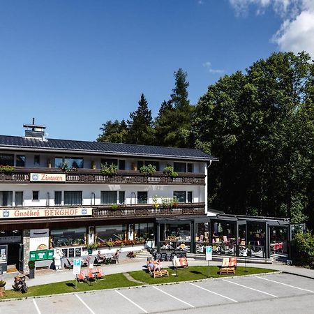 Gasthof Berghof سيمرنغ المظهر الخارجي الصورة