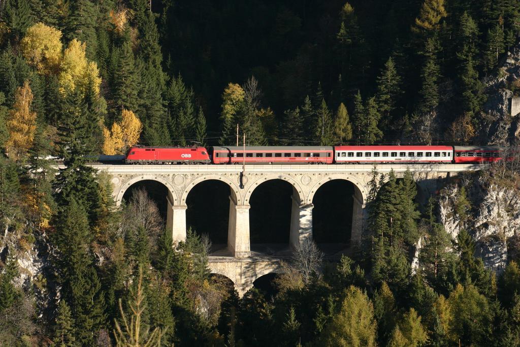 Gasthof Berghof سيمرنغ المظهر الخارجي الصورة