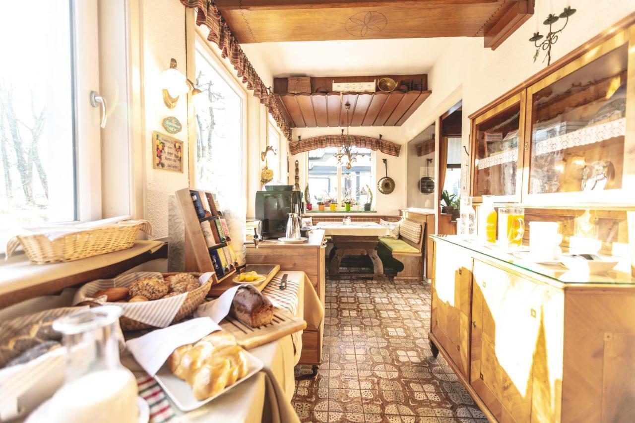 Gasthof Berghof سيمرنغ المظهر الخارجي الصورة